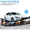 image9351080P OEM Rear View Mirror Camera Recording Wide View Back Up Camera for Cars Smart Full Touch Screen Stream Media Backup Camera with Super Night Vision for TrucksVans SUVS AUTOVOX T9