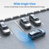 imageAUTOVOX CS2 Wireless Backup Camera with 43quot Car Monitor Easy Install Stable Digital Signal Back Up Camera System Super Night Vision Reverse Cam for Truck SUV Van Trailer