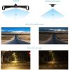 imageAUTOVOX Cam 6 Rear Reverse Backup Camera License Plate Parking Rearview System of 170Degree Wide Angle for Cars Truck ampamp RV with Waterproof Night Vision