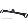 imageAUTOVOX Cam 6 Rear Reverse Backup Camera License Plate Parking Rearview System of 170Degree Wide Angle for Cars Truck ampamp RV with Waterproof Night Vision