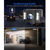 imageAUTOVOX HD Backup Camera for Car OEM Wide Angle ampamp LED Night Vision Rear View Camera IP69 Waterproof Back Up Camera for Truck SUV Van Trailer