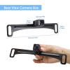 imageAUTOVOX HD Car Rear View Backup Camera CMD24 Waterproof License Plate Camera Reverse Camera Rear Camera Wide Angle TruckampampRVHigh Compatibility