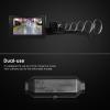 imageAUTOVOX HD Car Rear View Backup Camera CMD24 Waterproof License Plate Camera Reverse Camera Rear Camera Wide Angle TruckampampRVHigh Compatibility