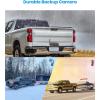 imageAUTOVOX Magnetic Wireless Backup Camera2Mins DIY Installation ampamp1080P Portable Battery Truck Trailer Hitch Rear View Camera with 5quot Car Monitor SystemIR Night Vision Back Up Camera for CamperRVS4