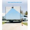 imageAUTOVOX RV Backup Camera Wireless 7quot 1080P HD Split Screen Monitor IR Night Vision Rear View Camera Systems IP69K Waterproof Easy Hitch Trailer Back Up Camera for TruckCamper5th WheelMotorhome