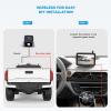 imageAUTOVOX W7 Wireless Backup Camera 5quot HD Monitor Easy Install Stable Digital Signal Back Up Camera System IP69 Waterproof Night Vision Reverse Camera for Car Truck SUV Pickup Van Trailer