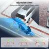 imageAUTOVOX Wireless Backup Camera for Car Easy Install No Delay 5quot HD 1080P Rear View Camera with Clear Night Vision 2 Channels IP69K Waterproof Back Up Camera System for Truck Pickup SUV Van  W125 Inch
