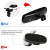 imageRear View Mirror Camera with 43 Monitor Super Night Vision OEM Rearview Mirror Backup Camera with IP 68 Waterproof Back Up Camera for Car Rearview Mirror for Parking ampamp Driving Safety AUTOVOX T2