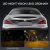 imageRear View Mirror Camera with 43 Monitor Super Night Vision OEM Rearview Mirror Backup Camera with IP 68 Waterproof Back Up Camera for Car Rearview Mirror for Parking ampamp Driving Safety AUTOVOX T2