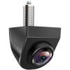 imageAUTOVOX CAM7 Pro Backup Camera IP69K Waterproof and Fisheye Correction 1080P HD Clear RearFront View Reverse Camera 180Super Wide Angle Back up Camera for CarsTruckCamperVan