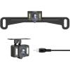 imageAUTOVOX HD Backup Camera for Car OEM Wide Angle ampamp LED Night Vision Rear View Camera IP69 Waterproof Back Up Camera for Truck SUV Van Trailer