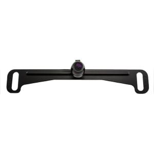 imageAUTOVOX Cam 6 Rear Reverse Backup Camera License Plate Parking Rearview System of 170Degree Wide Angle for Cars Truck ampamp RV with Waterproof Night Vision