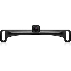 imageAUTOVOX HD Car Rear View Backup Camera CMD24 Waterproof License Plate Camera Reverse Camera Rear Camera Wide Angle TruckampampRVHigh Compatibility