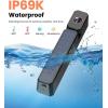 imageAUTOVOX Solar Wireless Backup Camera for Soalr1 pro