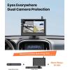 imageAUTOVOX Solar Wireless Backup Camera for Soalr1 pro