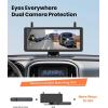 imageAUTOVOX Solar Wireless Backup Camera for Soalr1 pro