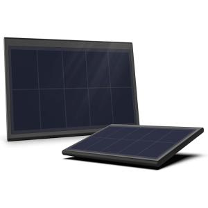 imageAUTOVOX Solar Panel Upgrade Solar4 Wireless Backup CameraUnlock Solar Charging FunctionIP67 Weatherproof 1 Min Easy Install for CarTruckRVTrailerOnly for Solar 44646PRO Reverse Camera