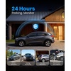 image:imageAUTOVOX V6 OEM Rear View Mirror Camera Carplay Upgrade 926 Touch Screen and Dual 2K Mirror Dash Cam with Front and Rear CamerasVoice Control Super Clear Night Vision for Car SUV Truck926 Inch