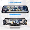 image:imageAUTOVOX V6 OEM Rear View Mirror Camera Carplay Upgrade 926 Touch Screen and Dual 2K Mirror Dash Cam with Front and Rear CamerasVoice Control Super Clear Night Vision for Car SUV Truck935 Inch