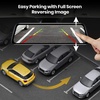 image:imageAUTOVOX V6 OEM Rear View Mirror Camera Carplay Upgrade 926 Touch Screen and Dual 2K Mirror Dash Cam with Front and Rear CamerasVoice Control Super Clear Night Vision for Car SUV Truck935 Inch