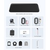 image:imageAUTOVOX V6 OEM Rear View Mirror Camera Carplay Upgrade 926 Touch Screen and Dual 2K Mirror Dash Cam with Front and Rear CamerasVoice Control Super Clear Night Vision for Car SUV Truck926 Inch