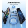 image:imageAUTOVOX V6 OEM Rear View Mirror Camera Carplay Upgrade 926 Touch Screen and Dual 2K Mirror Dash Cam with Front and Rear CamerasVoice Control Super Clear Night Vision for Car SUV Truck926 Inch