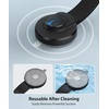 image:imageAUTOVOX X8 Bracket Bendable Suction Cup Mount for Backup Camera 360 Flexible Adjust MonitorStrong Hold1 Min Easy Install  Fits Solar 3A Plus  S4B  Solar5  WF1 Screen