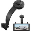 image:imageAUTOVOX X8 Bracket Bendable Suction Cup Mount for Backup Camera 360 Flexible Adjust MonitorStrong Hold1 Min Easy Install  Fits Solar 3A Plus  S4B  Solar5  WF1 Screen