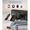 image:imageAUTOVOX Dual 2K OEM Rear View Mirror Camera with Carplay  Upgrade 936 Touch Screen with No Glare Voice Control Auto Brightness Super Clear Night Vision for Car SUV TruckV6935 Inch