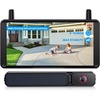 6 Inch Screen