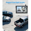 image:imageAUTOVOX Solar Wireless Backup Camera 3 Minute Easy Install5 Single Cam