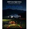image:imageAUTOVOX Solar Wireless Backup Camera 3 Minute Easy Install6 Single Camera