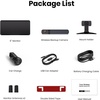 image:imageAUTOVOX Solar Wireless Backup Camera 3 Minute Easy Install6 Single Camera