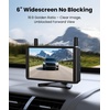 image:imageAUTOVOX Solar Wireless Backup Camera 3 Minute Easy Install6 Single Camera