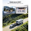 image:imageAUTOVOX Solar Wireless Backup Camera 3 Minute Easy Install6 Single Camera