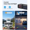 image:imageAUTOVOX Solar Wireless Backup Camera 3 Minute Easy Install72 Single Cam