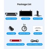 image:imageAUTOVOX Solar Wireless Backup Camera 3 Minute Easy Install72 Single Cam