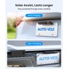 image:imageAUTOVOX Solar Wireless Backup Camera 3 Minute Easy Install72 Single Cam
